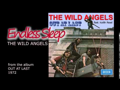 Endless Sleep - THE WILD ANGELS