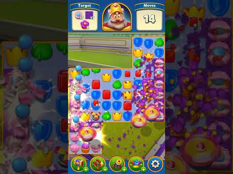 Royal Match Level 279