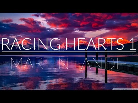JULIEN BAM HINTERGRUNDMUSIK #32 (Martin Landh - Racing Hearts 1) [FREE]