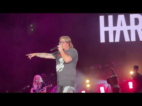 Hardy - One Beer (live at the Wharf Amphitheater)