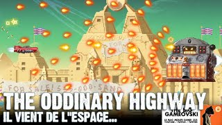 Oddinary Highway preview - mais... TBG1178