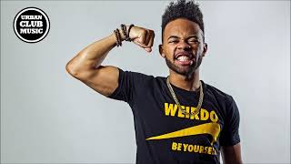 Devvon Terrell - The One