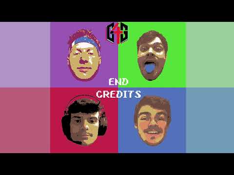 G4G- End Credits