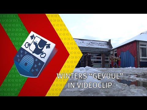 Recording of the video clip of the zoo in Blitterswijk - December 11, 2017 - Peel en Maas TV Venray