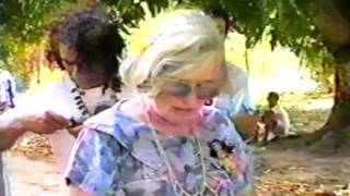 I Assembléia Estadual dos Povos Indígenas do Ceará - 1994