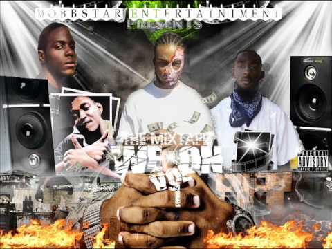 Mobb Star Fuck U Hater