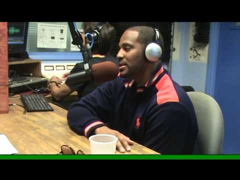 Blue and Gold Report: Jerry Green - Part 2