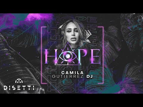 Camila Gutierrez - Hope (Live Set) | Guaracha Electronica 2023