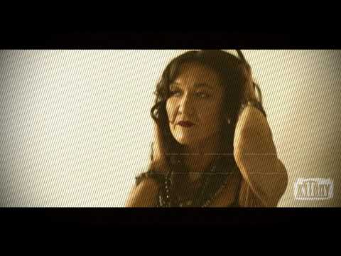 TONYTEK - Signorina (Señorita RMX)