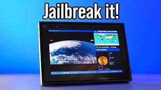 Please Don't Throw Away This Dead Smart Display
