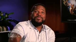 Thumbnail of Malcolm-Jamal Warner