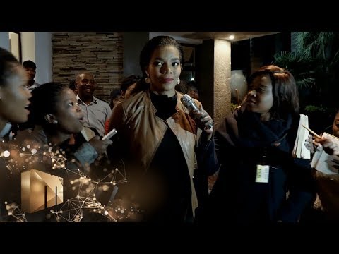 The big arrest – The Queen | Mzansi Magic