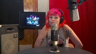 Raffy - On écrit sur les murs