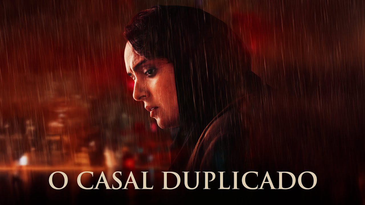 trailer Oficial