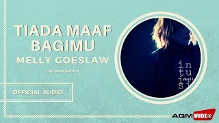 Download lagu Melly Goeslaw - Tiada Maaf Bagimu | Audio mp3 Download lagu Melly Goeslaw - Tiada Maaf Bagimu | Audio mp3
