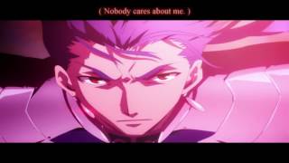 Download lagu 【MAD AMV】 Fate stay night  UBW ~ 虚言 NEUROSE   MY FIRST STORY ENG SUB   YouTube mp3