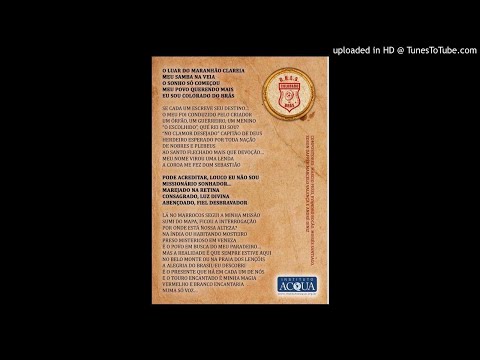 Colorado do Brás 2020 (versão da escola)