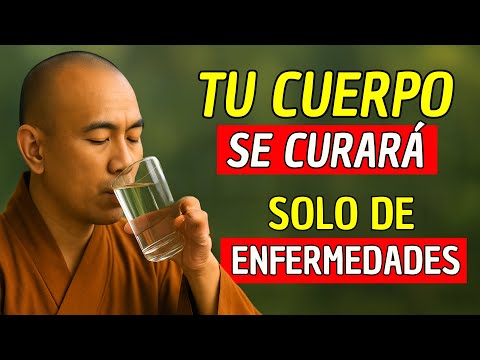 APRENDE Estas 5 TÉCNICAS Ancestrales de AUTOSANACIÓN | Historia de SABIDURÍA BUDISTA