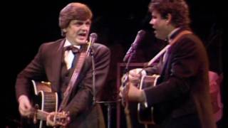 Everly Brothers - Til I Kissed You (live 1983) HD 0815007