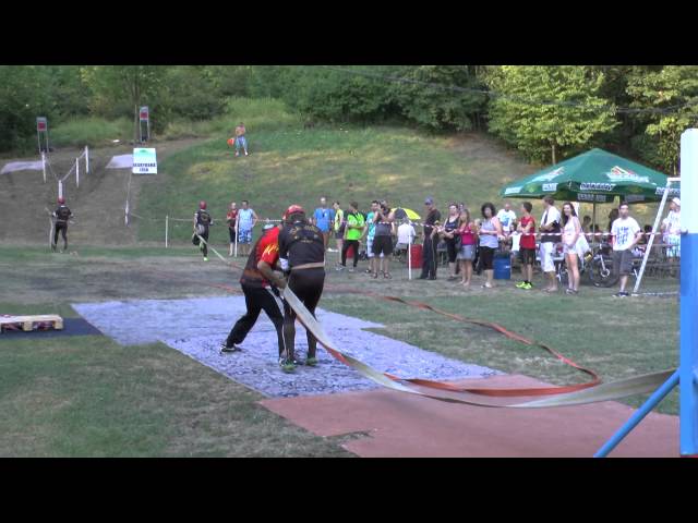 Skalice-Sokolské hřiště, 08. 08. 2015