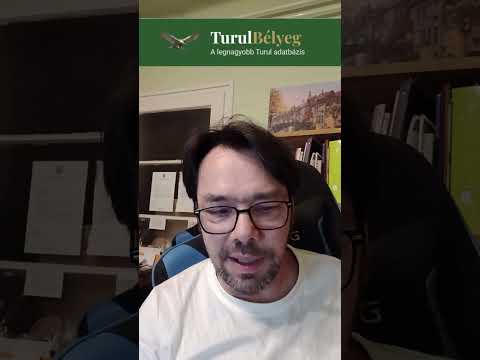 Die Farbvarianten der Turul-Marken