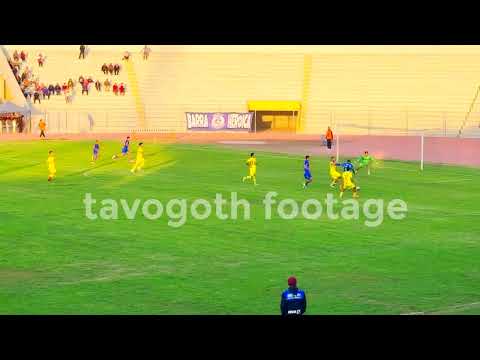 Gol de Édgar Santillán (2-0) Bentín Tacna Heroica vs Deportivo Coopsol ⚽