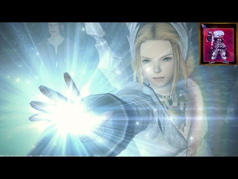 To Give Voice -Tank Role Quest LvL 86 - FFXIV Patch 6.0: Endwalker
