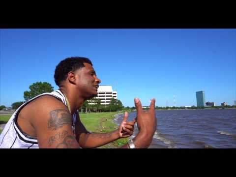 Money Machine Jay - "I'm Blessed" Ft. Chrizz Michaels (Official Music Video)