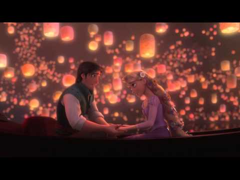 Enrolados: Vejo, enfim, a luz brilhar