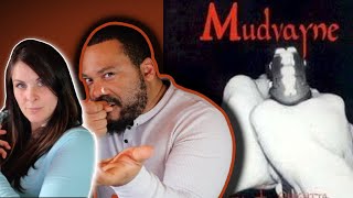 Mudvayne-Cultivate