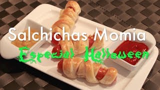 ETXEAN EGITEKO ERREZETA BAT / RECETA PARA HACER EN CASA: "SALTXITXA MOMIAK"
