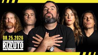 Pocketbooks And Trailer Park Hos | Rizzuto Show Daily Comedy Podcast