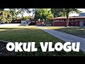 Vlog#11 - Amerika'daki Okul Gunlugum Vlog#11 - Amerika'daki Okul Gunlugum