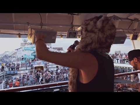 Scotty Boy & Lizzie Curious 'You're Not Alone' (418 Music)