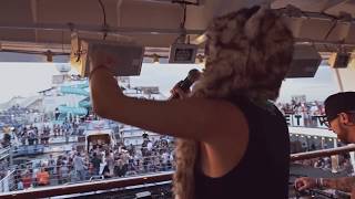 Scotty Boy & Lizzie Curious 'You're Not Alone' (418 Music)