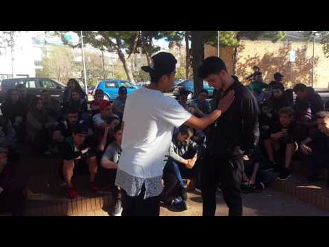 MPM vs HUATAY - 8avos RAPTALLAS BATTLES