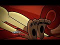 Bunnicula Chester Toe Wiggle 111111111111111111111111111111111111