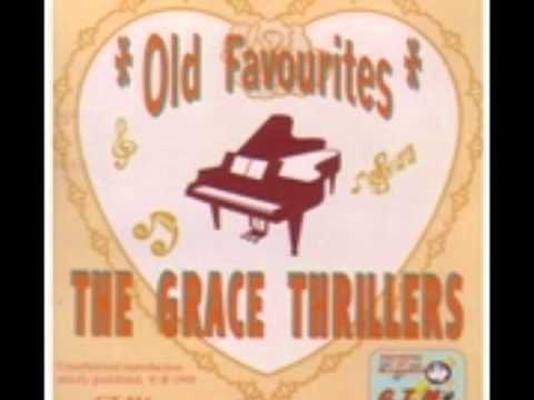 download lagu mp3 mp4 The Grace Thrillers By The Grace Of God, download mp3 The Grace Thrillers By The Grace Of God free downloadn, video klip The Grace Thrillers By The Grace Of God