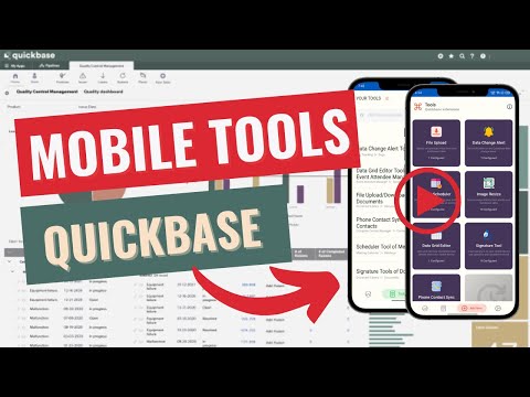 QB Kit - Quickbase Add-ons video thumbnail
