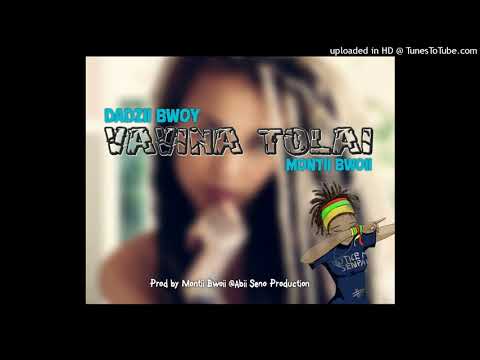 Vavina Tolai (2021) - Dadzii Bwoy ft. Montii Bwoii