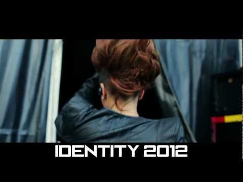 EVA SIMONS | IDENTITY FESTIVAL 2012