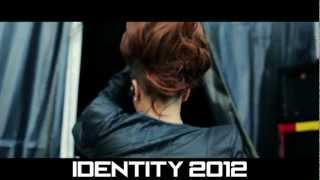 EVA SIMONS | IDENTITY FESTIVAL 2012