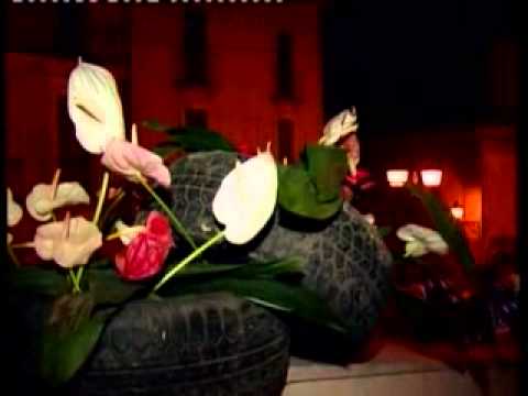 ONDA TG 6.08.2012 - SUCCESSO DI ROMANTICA 2012 A BUGNARA