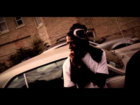 Lil Chris ft. Johnny Boy - Real Man Does (Music Video)