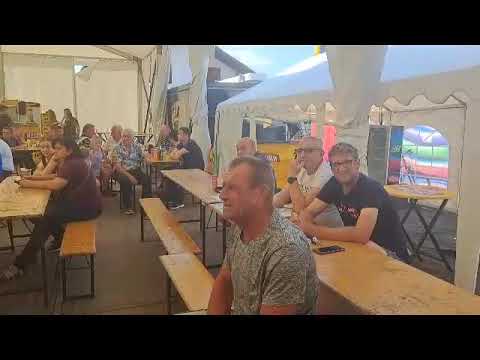 Limena Glazba Ravnice-Ravničani-Roze Cvetaju (Dubrovčan 2023)