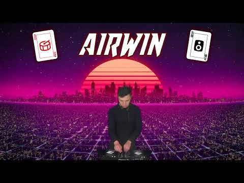 Airwin Live Minimix 2020.06.05.