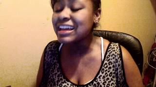 Olivia- Walk Away Covered by @IamNaishe