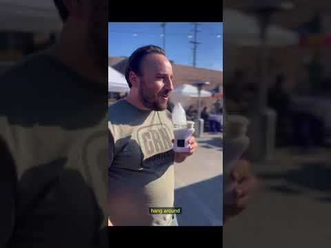 Focus V at Legends of Hashish!