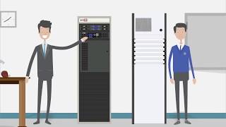 A Passion for Design: Comparing GatesAir Transmitters to the Competition