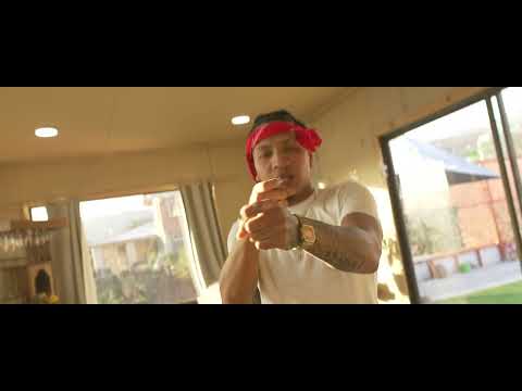 Jey King - Chuky - ft. Shisosaloud (Video Oficial)